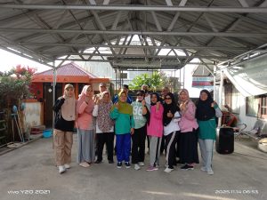 KEGIATAN PROLANIS SENAM DAN KEGIATAN KELOMPOK PENDERITA DM DAN HIPERTENSI